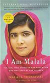 I am Malala : the girl who stood up for education and was shot by the Taliban